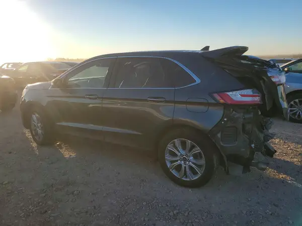 2FMPK3K95LBB22812 2020 FORD EDGE - Image 2