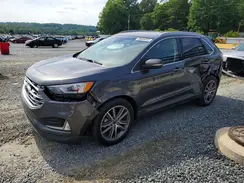 2FMPK3K95LBB27931 2020 FORD EDGE