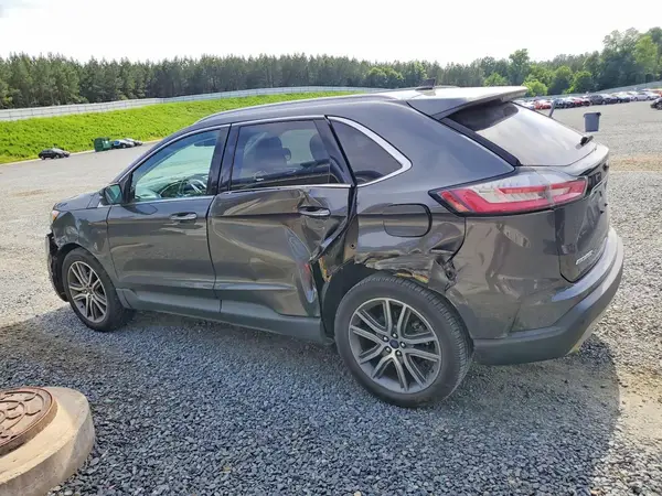 2FMPK3K95LBB27931 2020 FORD EDGE - Image 2
