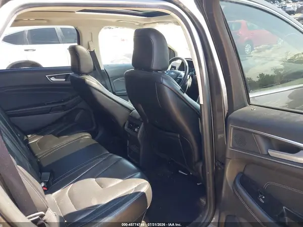 2FMPK3K95LBB34717 2020 FORD EDGE - Image 8