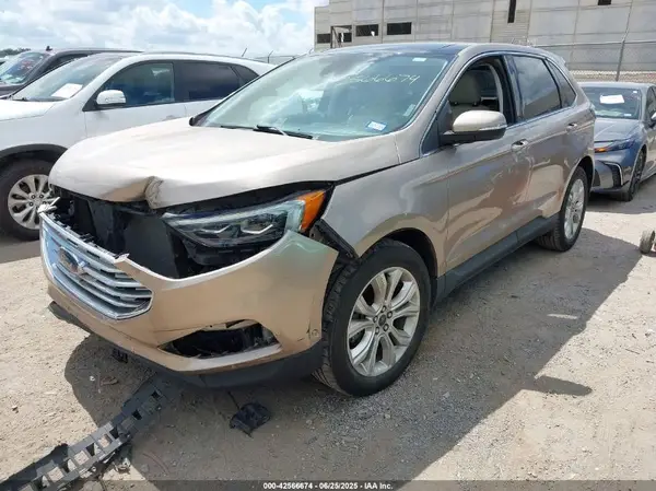 2FMPK3K95LBB34765 2020 FORD EDGE - Image 2