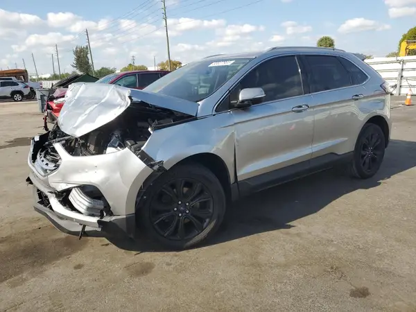 2FMPK3K95LBB35379 2020 FORD EDGE - Image 1