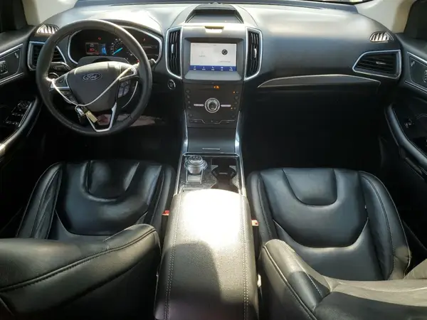 2FMPK3K95LBB35379 2020 FORD EDGE - Image 8