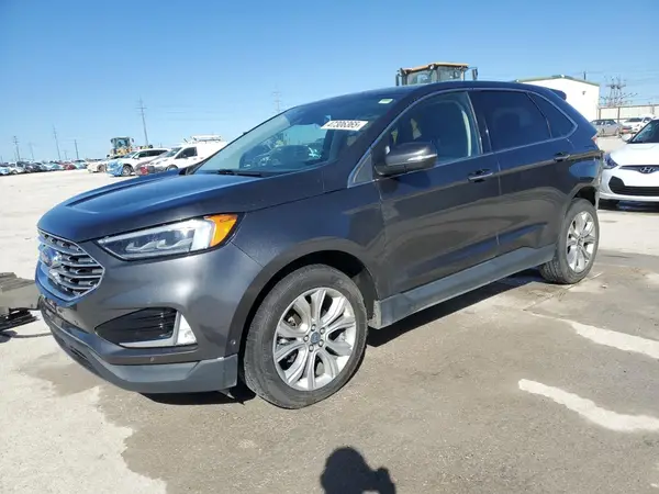 2FMPK3K95LBB35687 2020 FORD EDGE - Image 1