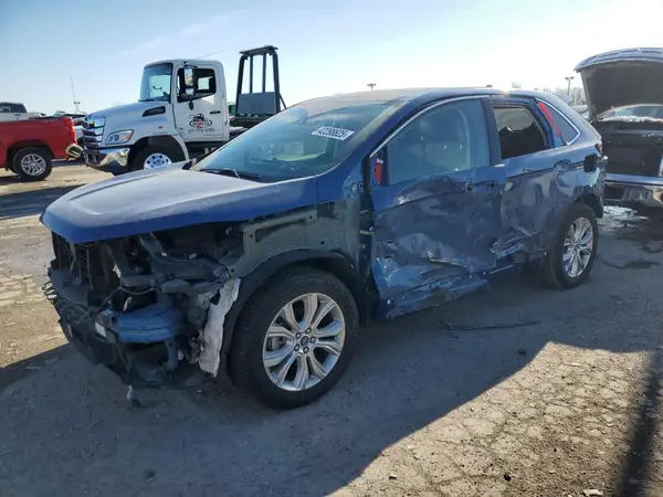 2FMPK3K95LBB45801 2020 FORD EDGE - Image 1
