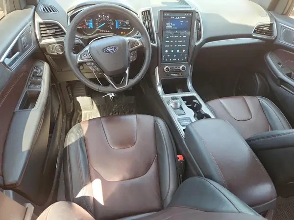 2FMPK3K95MBA01408 2021 FORD EDGE - Image 8