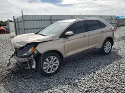 2FMPK3K95MBA02199 2021 FORD EDGE