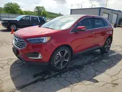 2FMPK3K95MBA07824 2021 FORD EDGE