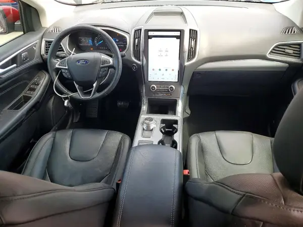 2FMPK3K95MBA07824 2021 FORD EDGE - Image 8