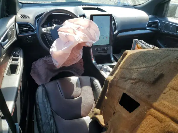 2FMPK3K95MBA13705 2021 FORD EDGE - Image 8