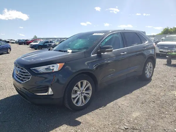 2FMPK3K95MBA15874 2021 FORD EDGE - Image 1