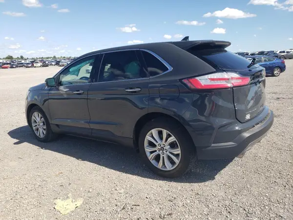 2FMPK3K95MBA15874 2021 FORD EDGE - Image 2