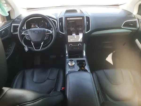2FMPK3K95MBA15874 2021 FORD EDGE - Image 8