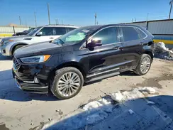 2FMPK3K95MBA17351 2021 FORD EDGE