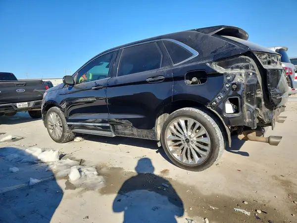 2FMPK3K95MBA17351 2021 FORD EDGE - Image 2