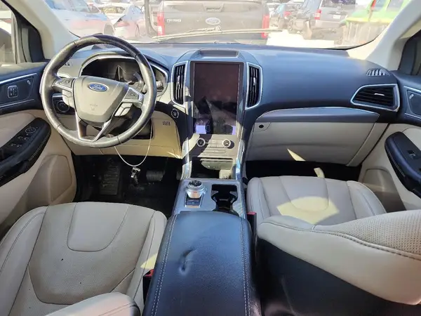 2FMPK3K95MBA17351 2021 FORD EDGE - Image 8