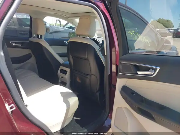 2FMPK3K95MBA39592 2021 FORD EDGE - Image 8