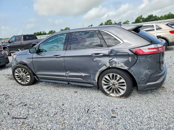 2FMPK3K95MBA45330 2021 FORD EDGE - Image 2