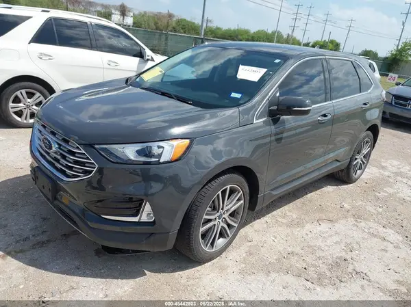 2FMPK3K95MBA47806 2021 FORD EDGE - Image 2