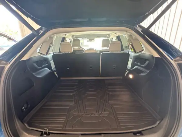 2FMPK3K95MBA50687 2021 FORD EDGE - Image 2