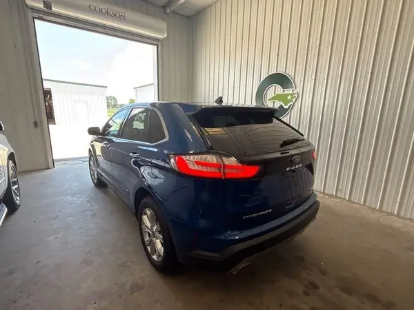 2FMPK3K95MBA50687 2021 FORD EDGE - Image 8