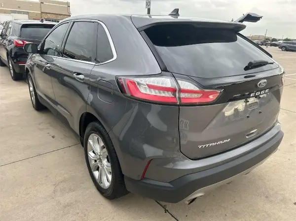 2FMPK3K95MBA50964 2021 FORD EDGE - Image 8