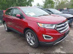 2FMPK3K96GBB11078 2016 FORD EDGE
