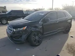 2FMPK3K96GBB12733 2016 FORD EDGE