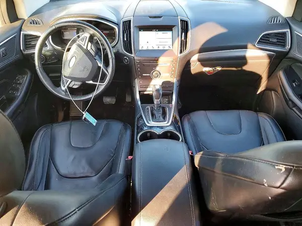 2FMPK3K96GBB13364 2016 FORD EDGE - Image 8
