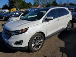 2FMPK3K96GBB17141 2016 FORD EDGE