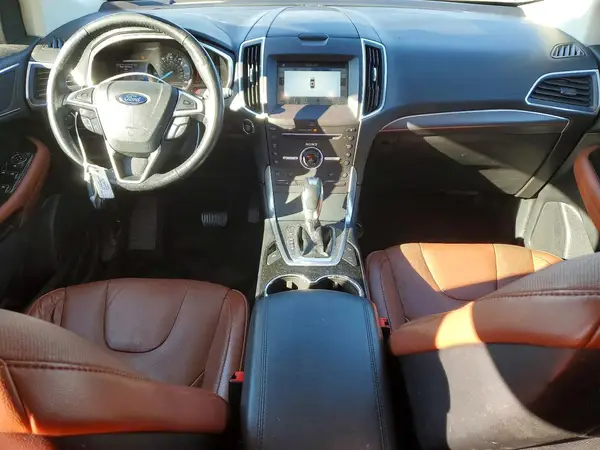 2FMPK3K96GBB17141 2016 FORD EDGE - Image 8