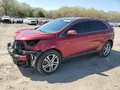 2FMPK3K96GBB22503 2016 FORD EDGE
