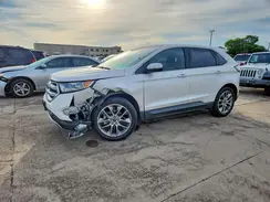 2FMPK3K96GBB51337 2016 FORD EDGE