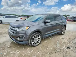 2FMPK3K96GBB51483 2016 FORD EDGE