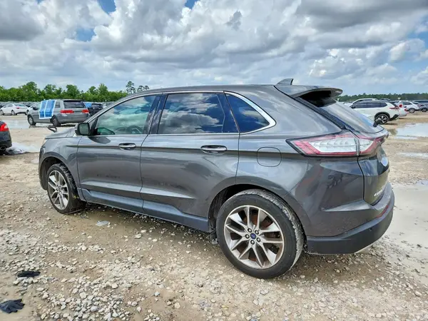 2FMPK3K96GBB51483 2016 FORD EDGE - Image 2