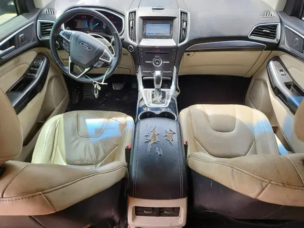 2FMPK3K96GBB51483 2016 FORD EDGE - Image 8