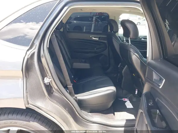 2FMPK3K96GBB66632 2016 FORD EDGE - Image 8