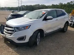 2FMPK3K96GBB78005 2016 FORD EDGE