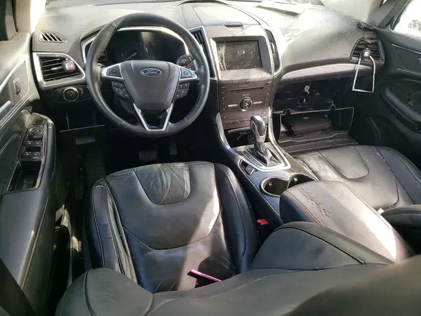 2FMPK3K96GBB78005 2016 FORD EDGE - Image 8