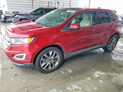 2FMPK3K96GBB87027 2016 FORD EDGE