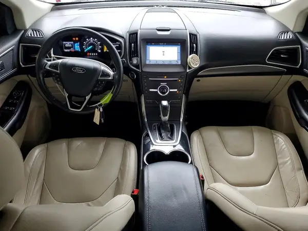 2FMPK3K96GBB87027 2016 FORD EDGE - Image 8