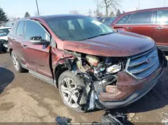 2FMPK3K96GBB88341 2016 FORD EDGE