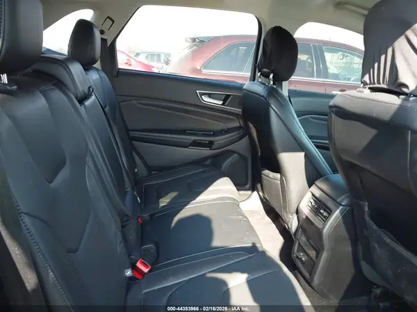 2FMPK3K96GBB88341 2016 FORD EDGE - Image 8