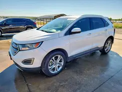 2FMPK3K96GBB93927 2016 FORD EDGE