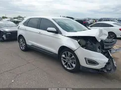 2FMPK3K96GBB94737 2016 FORD EDGE