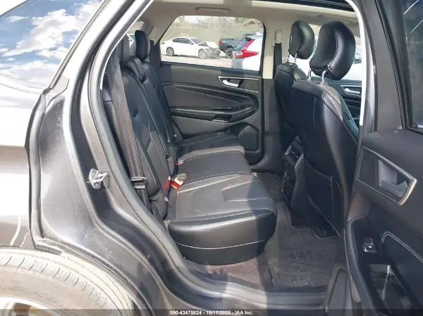 2FMPK3K96GBC25338 2016 FORD EDGE - Image 8