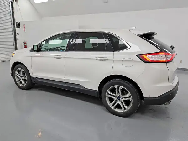 2FMPK3K96GBC30894 2016 FORD EDGE - Image 2