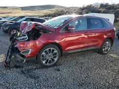 2FMPK3K96GBC37747 2016 FORD EDGE