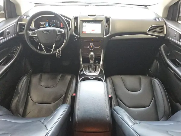 2FMPK3K96GBC49221 2016 FORD EDGE - Image 8