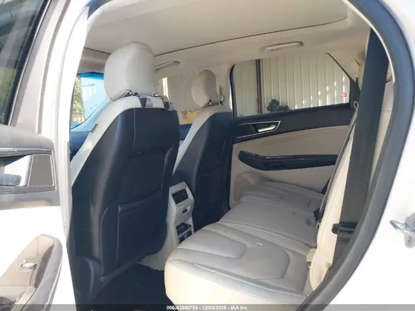 2FMPK3K96GBC62759 2016 FORD EDGE - Image 8
